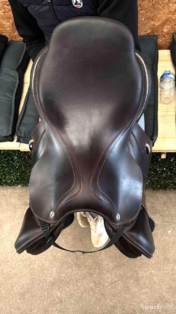 Equitation - Selle cwd - photo 5