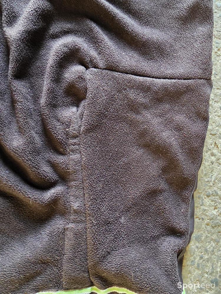 Equitation - Couverture séchage  - photo 2