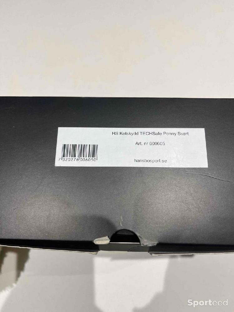 Equitation - Protège boulet poney  - photo 3