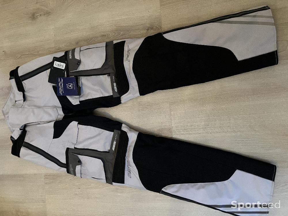 Moto route - pantalon moto toutes saisons  - photo 2