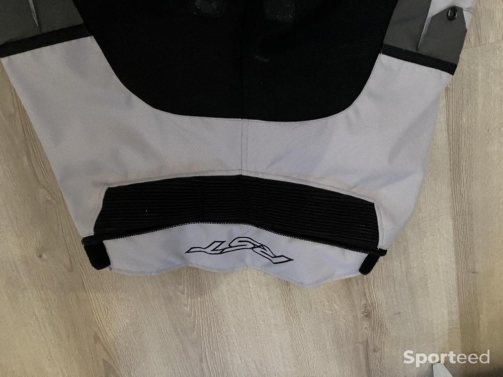 Moto route - pantalon moto toutes saisons  - photo 4