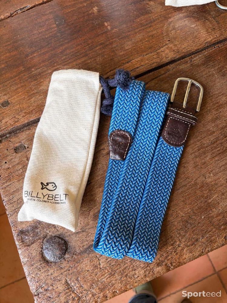 Equitation - Ceinture BILLYBELT - photo 1