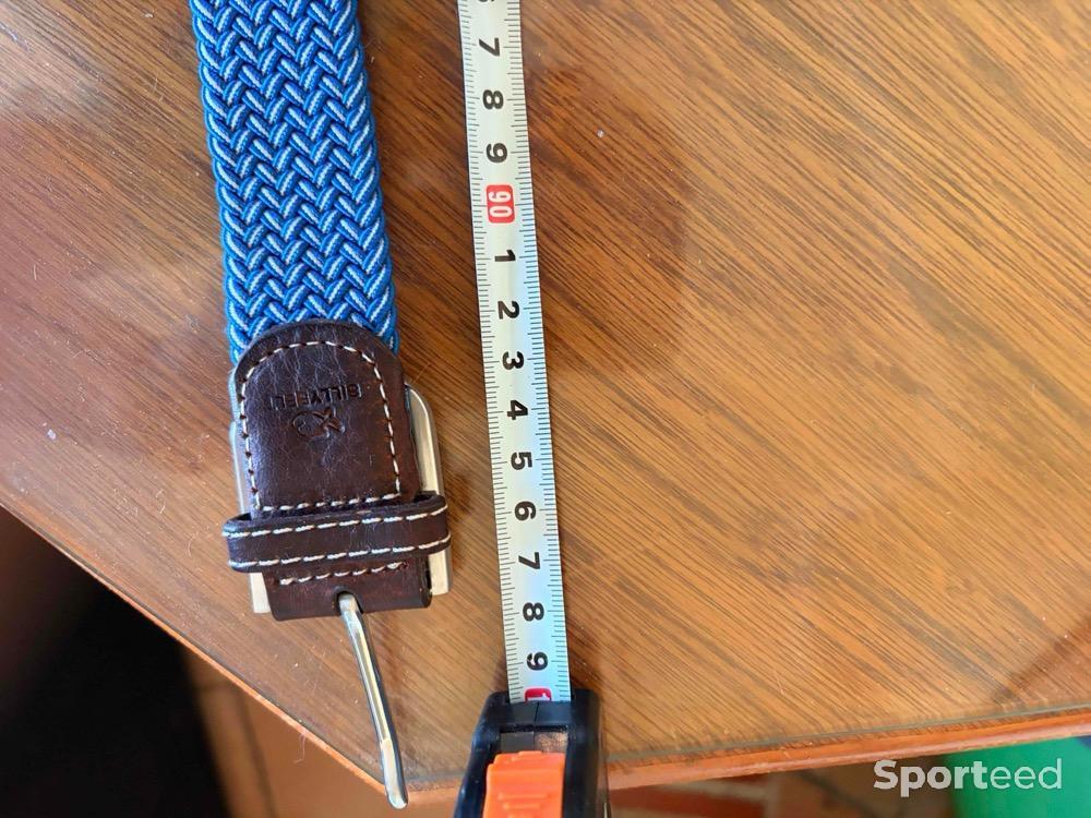 Equitation - Ceinture BILLYBELT - photo 2