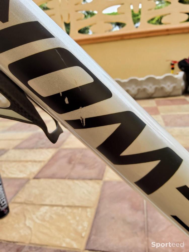 Vélo tout terrain - VTT - Specialized tarmac sL6 - photo 1