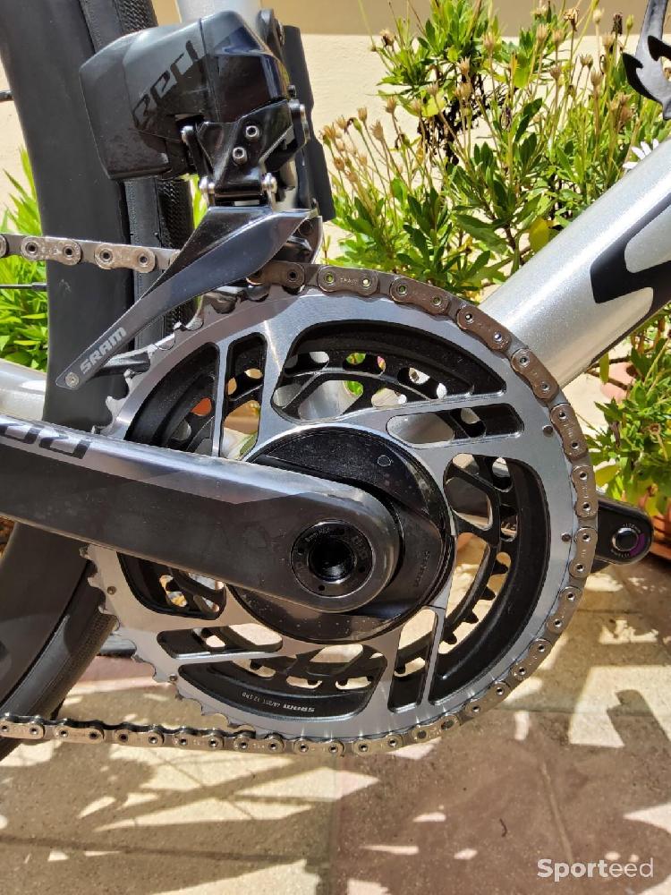 Vélo tout terrain - VTT - Specialized tarmac sL6 - photo 3