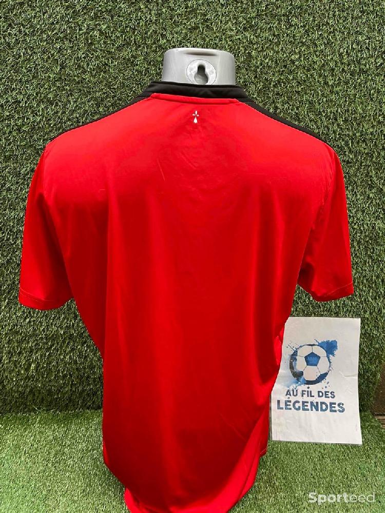 Football - Maillot stade rennais  - photo 5