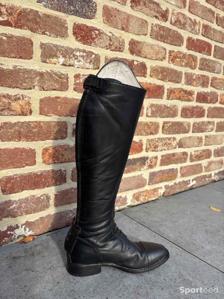 Equitation - bottes tricolore - photo 5