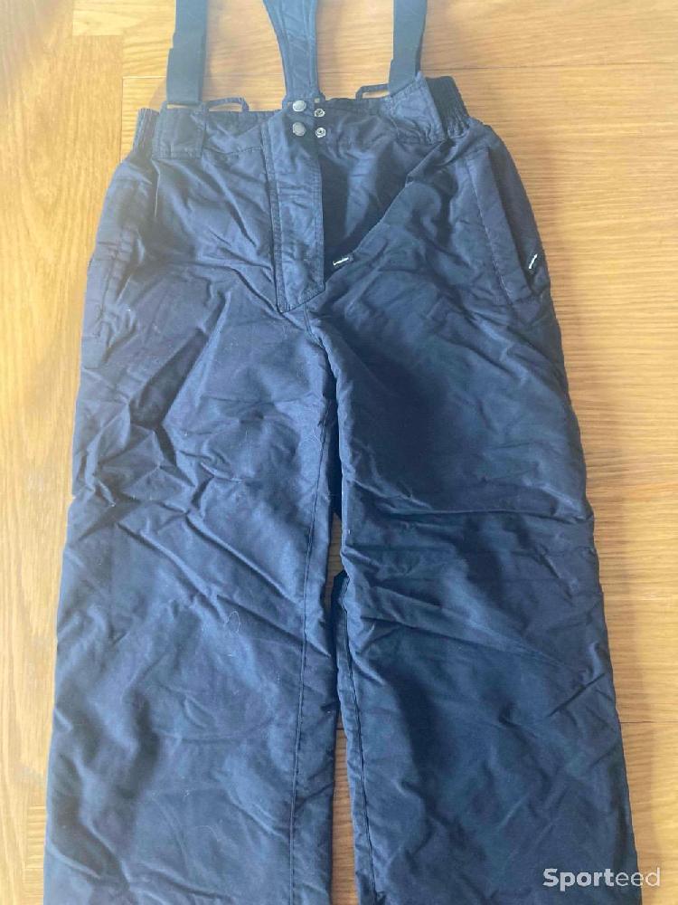 Ski alpin - Salopette homme ski / taille 42 - photo 1