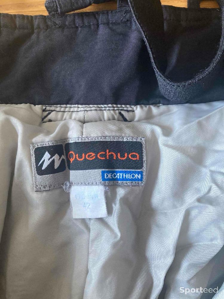 Ski alpin - Salopette homme ski / taille 42 - photo 5