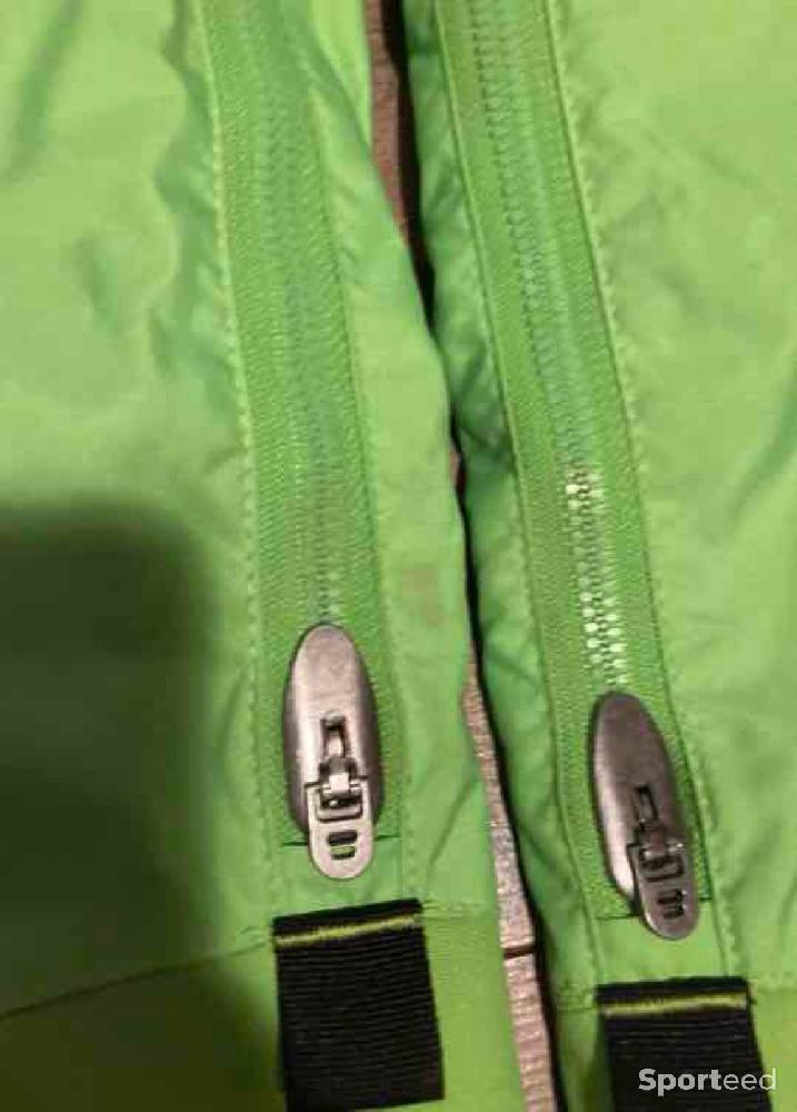 Ski alpin - Pantalon ski 10/12 ans - photo 3