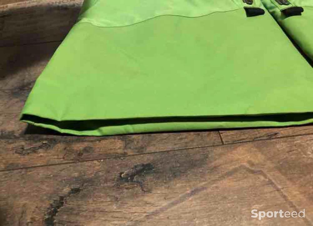 Ski alpin - Pantalon ski 10/12 ans - photo 5