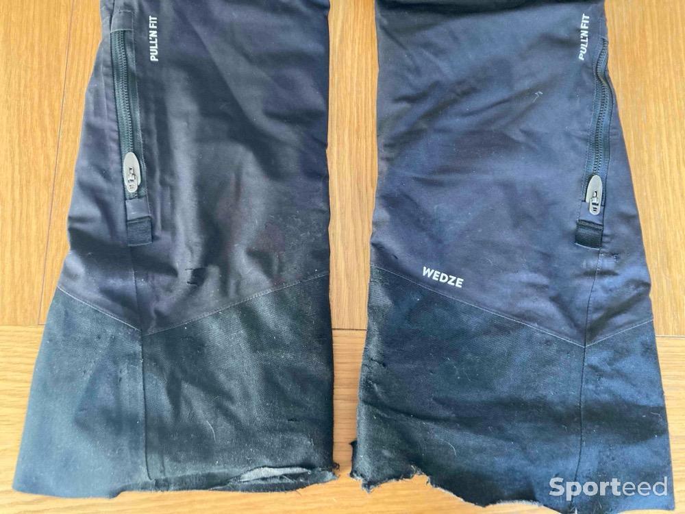 Ski alpin - Pantalon ski 12 ans - photo 3