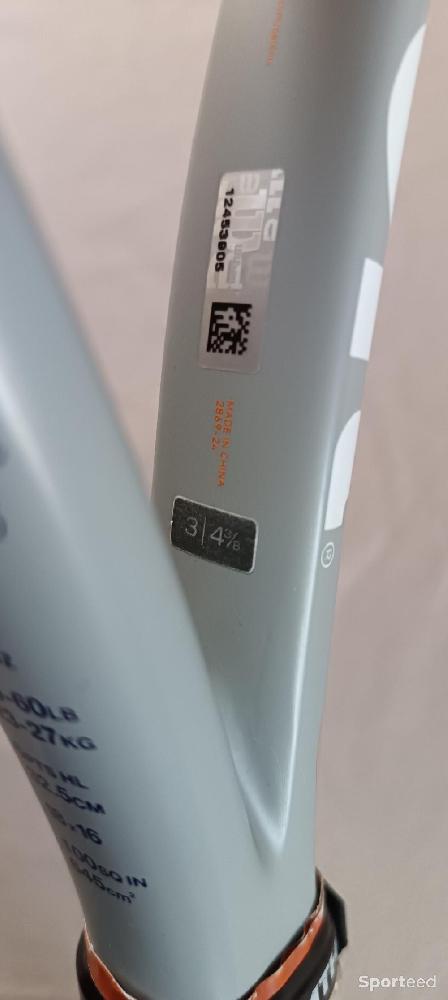 Tennis - Raquette Wilson Burn 100 ls L3 - photo 3