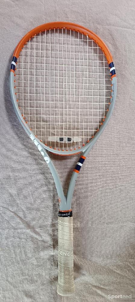 Tennis - Raquette Wilson Burn 100 ls L3 - photo 1