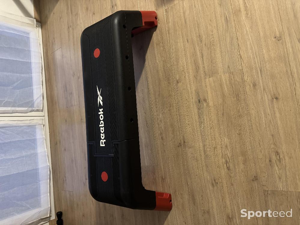 Fitness / Cardio training - Step Reebok Deck - photo 2