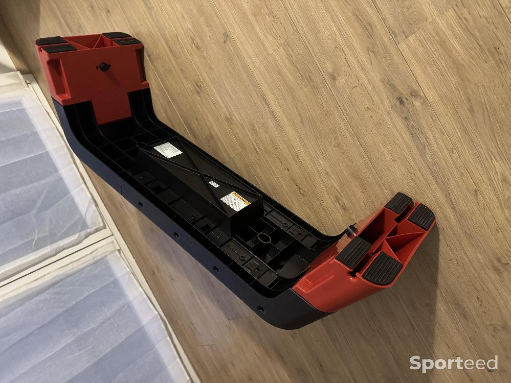 Fitness / Cardio training - Step Reebok Deck - photo 3