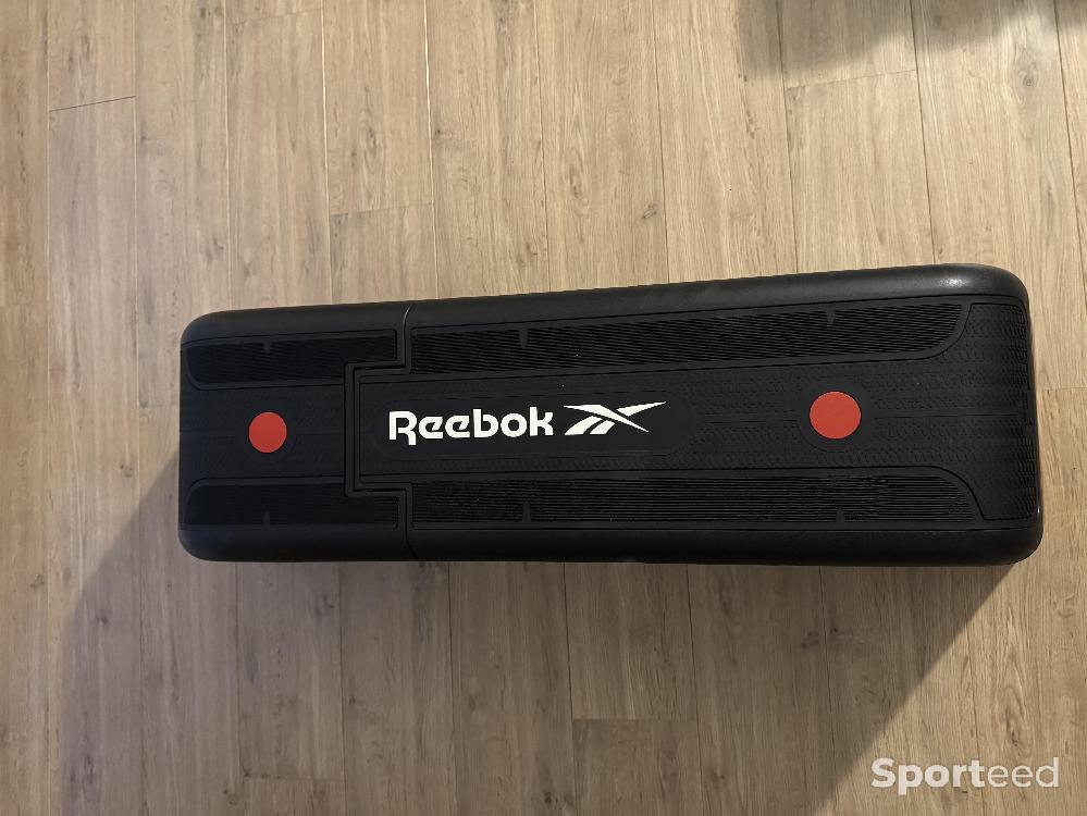 Fitness / Cardio training - Step Reebok Deck - photo 4
