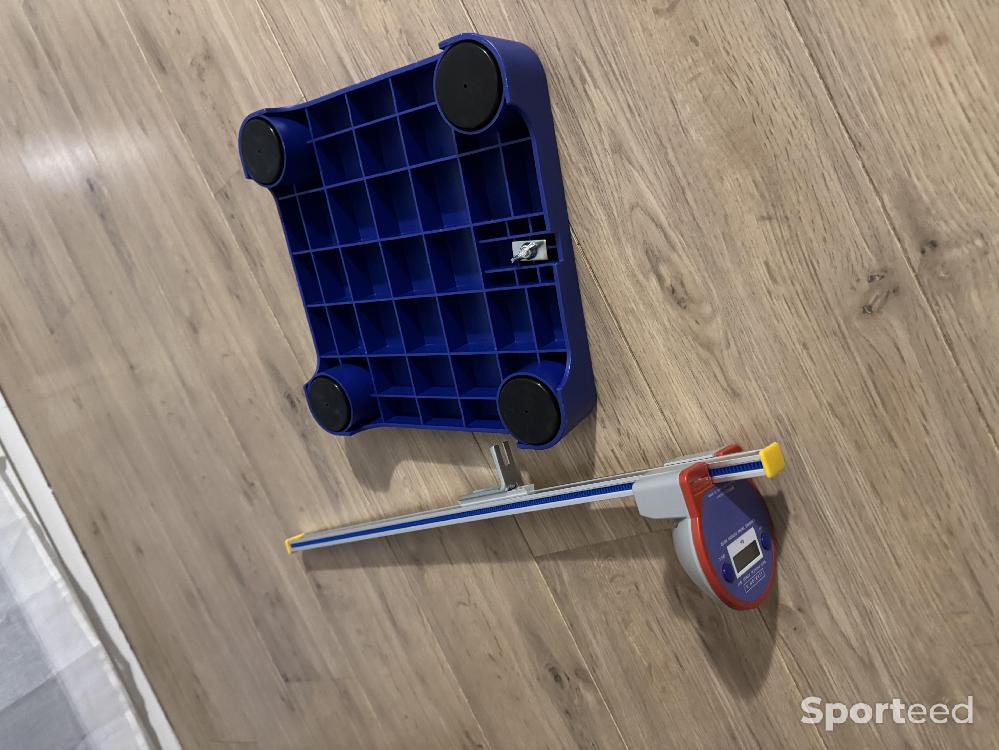 Fitness / Cardio training - Flexomètre Takeï - photo 1