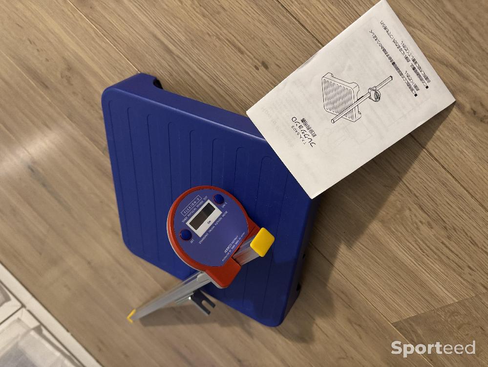 Fitness / Cardio training - Flexomètre Takeï - photo 3