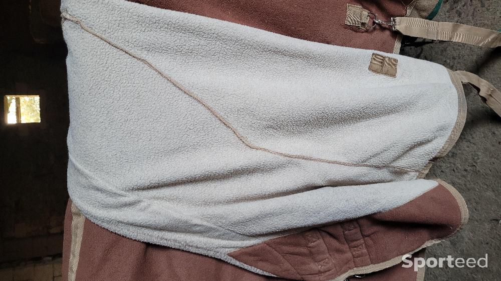 Equitation - Couverture intérieure  - photo 1