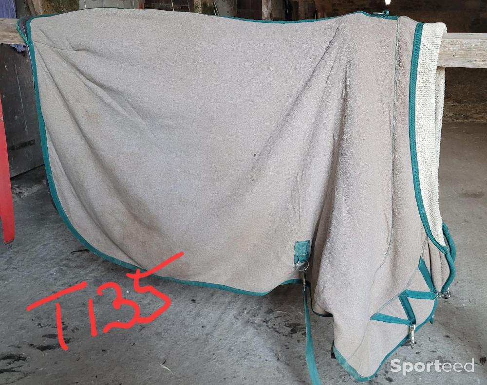 Equitation - Couverture intérieure  - photo 4