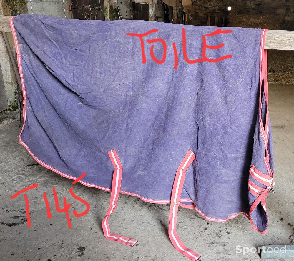 Equitation - Couverture intérieure  - photo 1