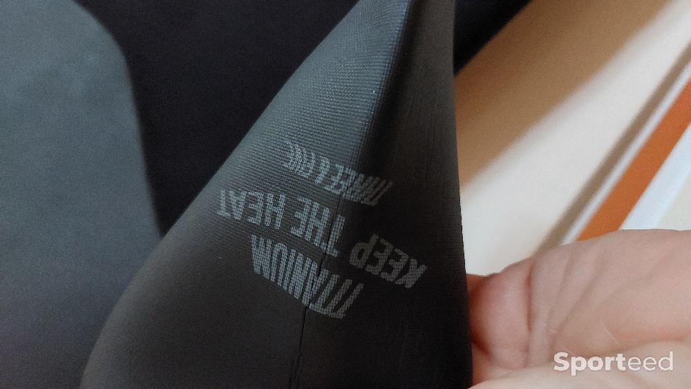 Planche à voile - Combinaison néoprene Heat S - photo 3