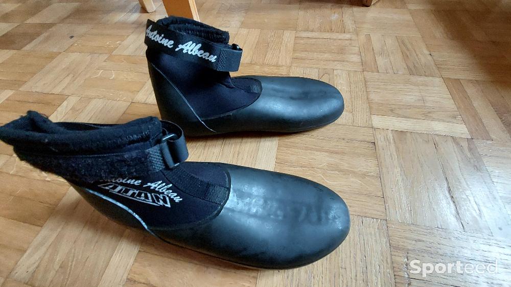 Planche à voile - Chausson néoprene taille 39 - photo 2