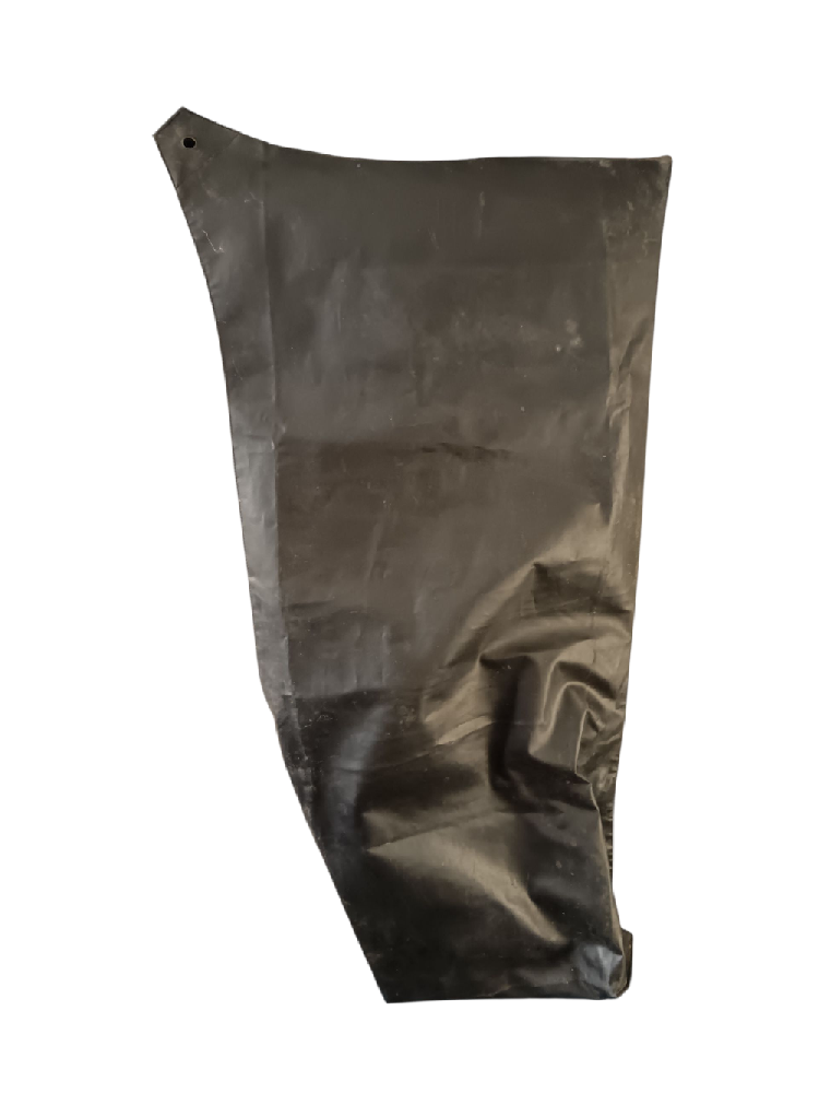 Equitation - Sac à crottin pour calèche  - photo 2