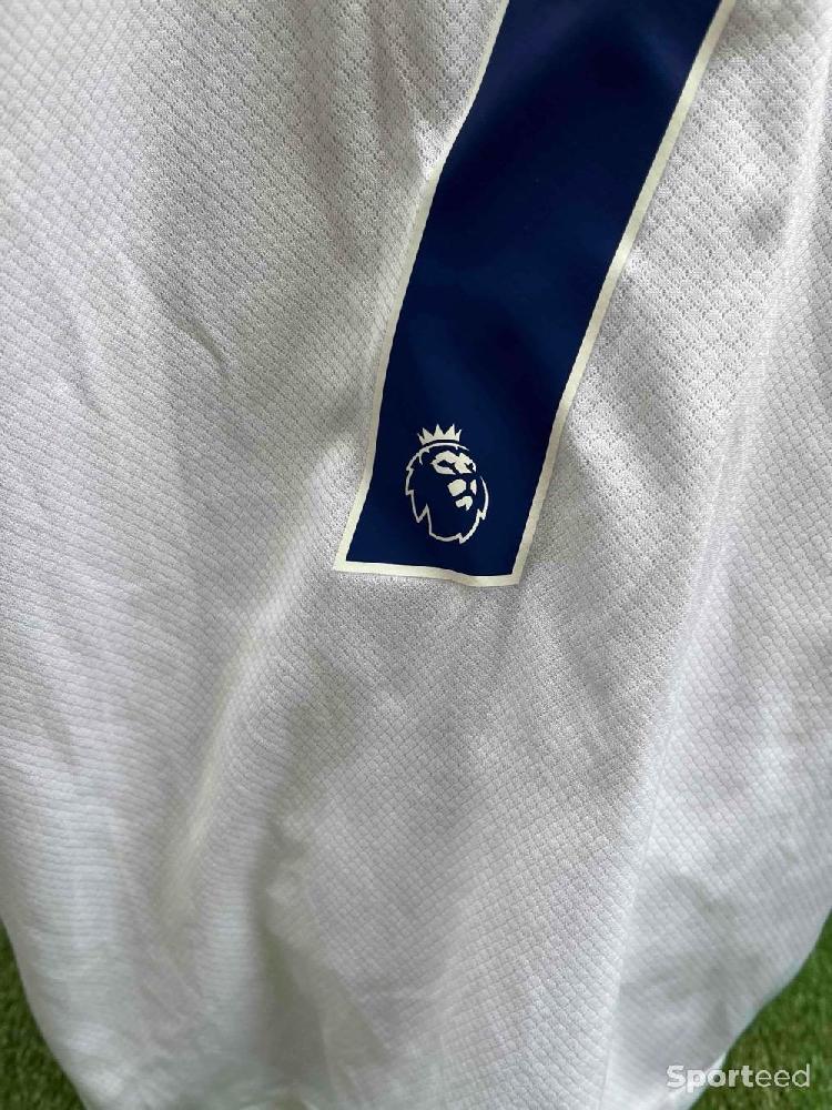Football - Maillot Son Tottenham  - photo 3