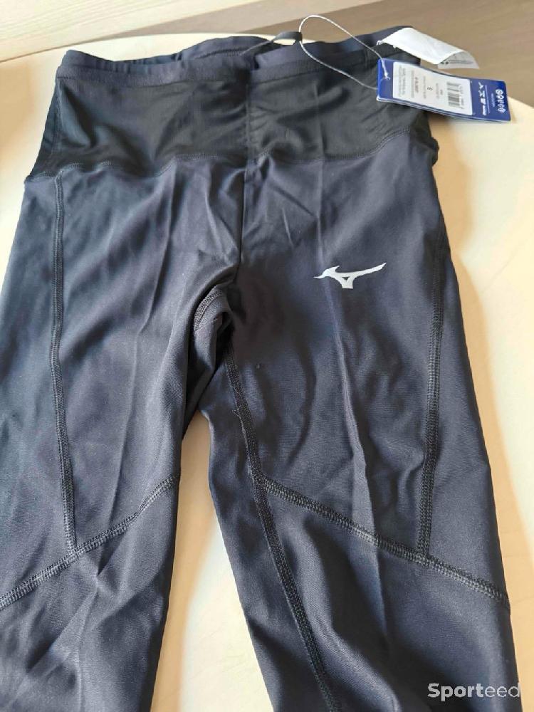 Course à pied trail - Collant running/trail  - photo 3