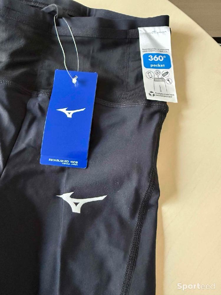 Course à pied trail - Collant running/trail  - photo 4