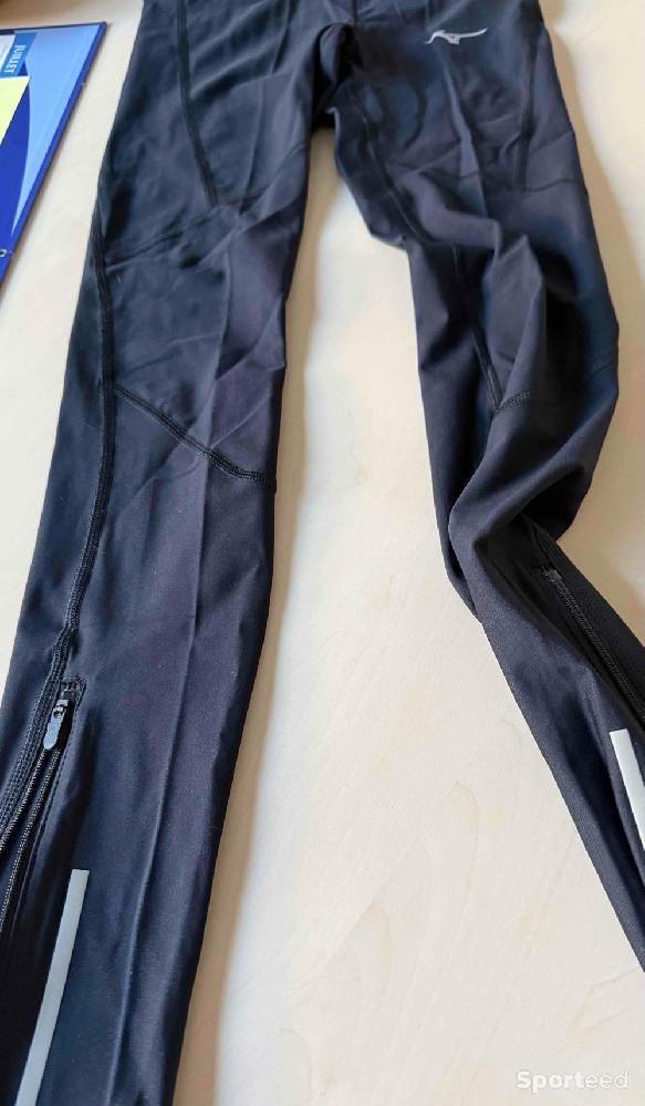 Course à pied trail - Collant running/trail  - photo 5