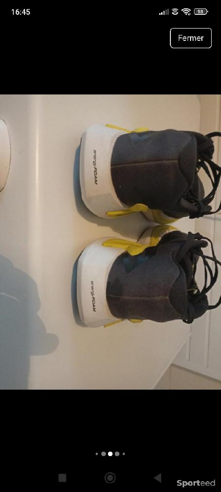 Course à pied route - Salomon DRX Bliss 2 - photo 2