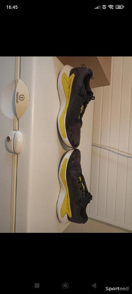 Course à pied route - Salomon DRX Bliss 2 - photo 4