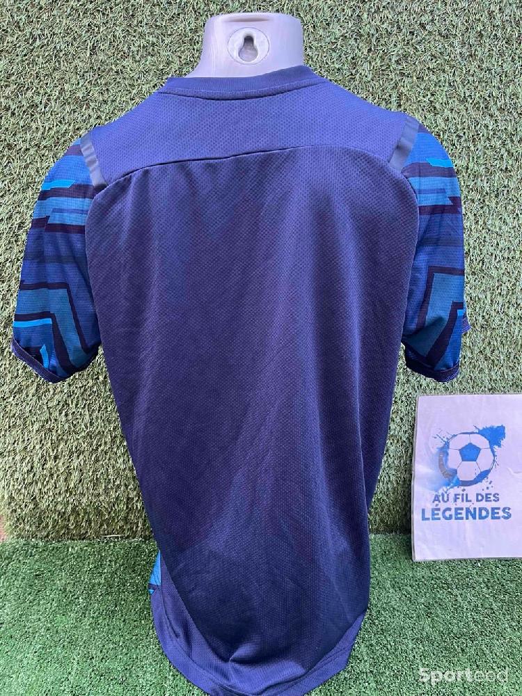 Football - Maillot Olympique de Marseille  - photo 5