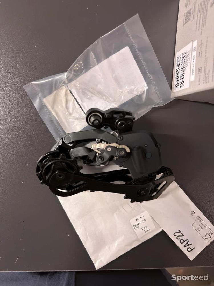 Vélo route - Dérailleur arrière Shimano Dura-Ace RD-R9250 Di2 - photo 4