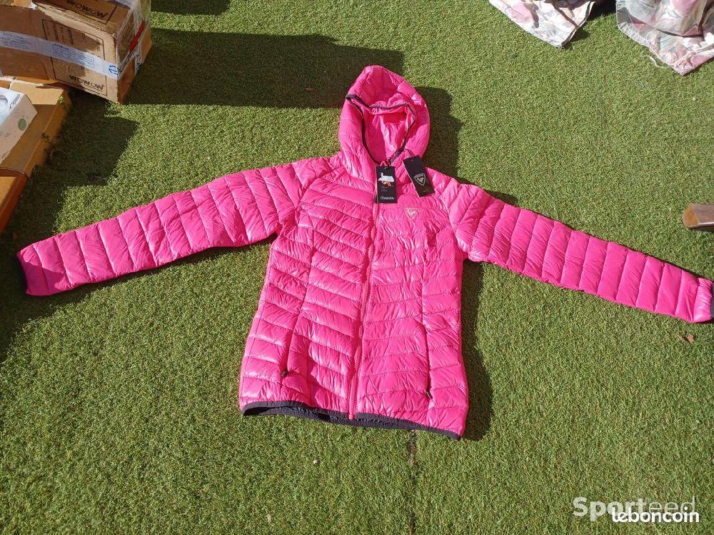 Randonnée / Trek - Veste Rossignol - photo 2