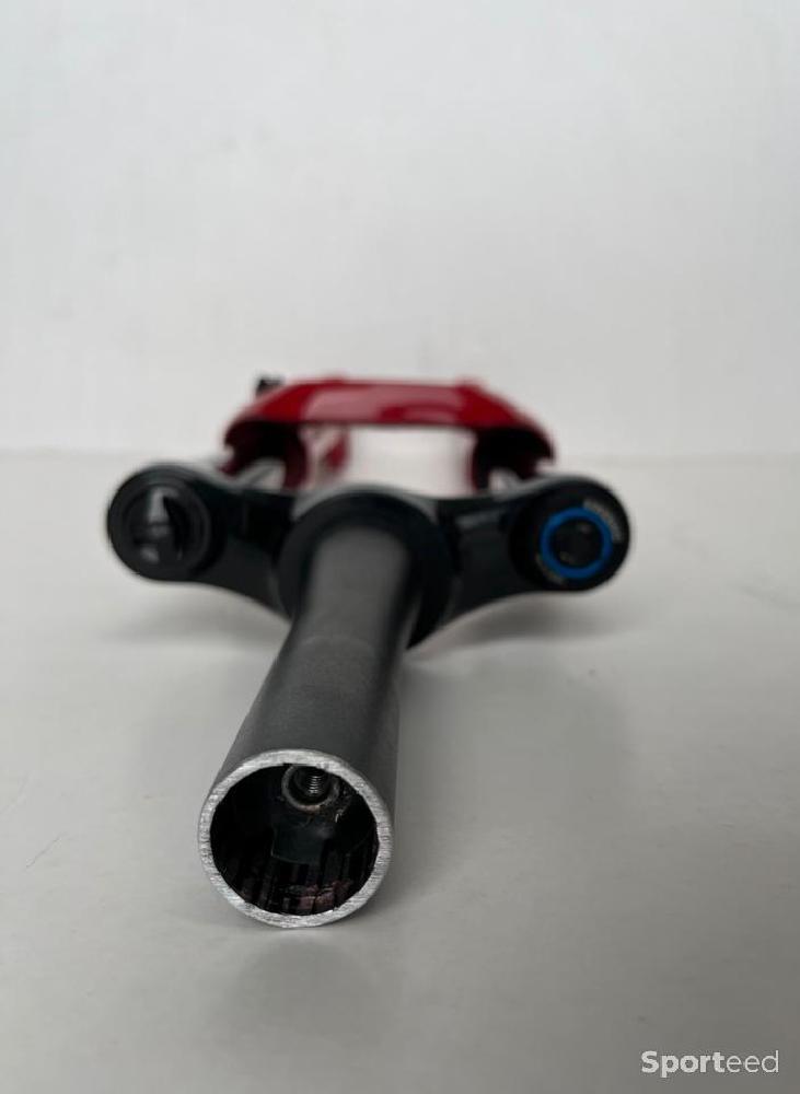 Vélo tout terrain - VTT - Fourche Rock Shox Lyrik Ultimate - photo 3