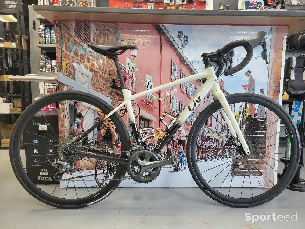 Vélo route - Occasion ! Liv Avail AR 2 taille S - photo 1