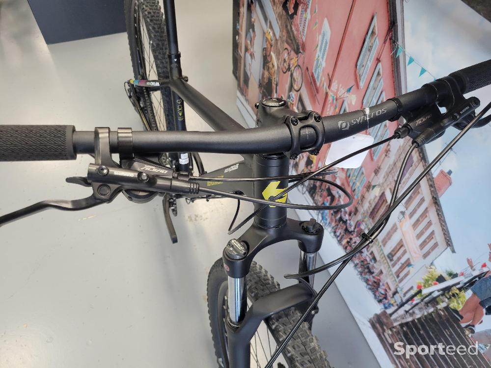 Vélo tout terrain - VTT - Neuf ! VTT Bergamont Revox 5 Taille M - photo 3