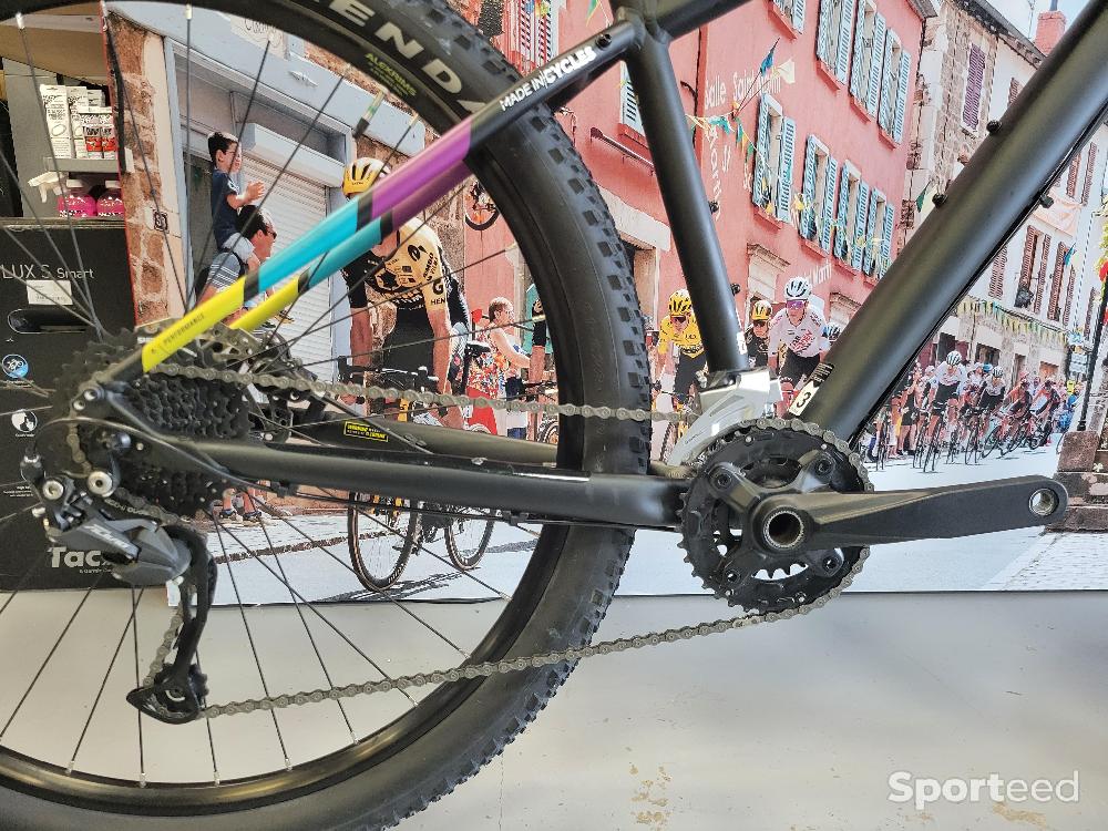 Vélo tout terrain - VTT - Neuf ! VTT Bergamont Revox 5 Taille M - photo 2