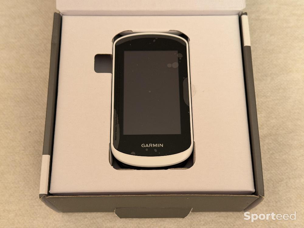 Vélo tout terrain - VTT - Compteur GPS vélo tactile couleur GARMIN Edge Explore 2 neuf - photo 2