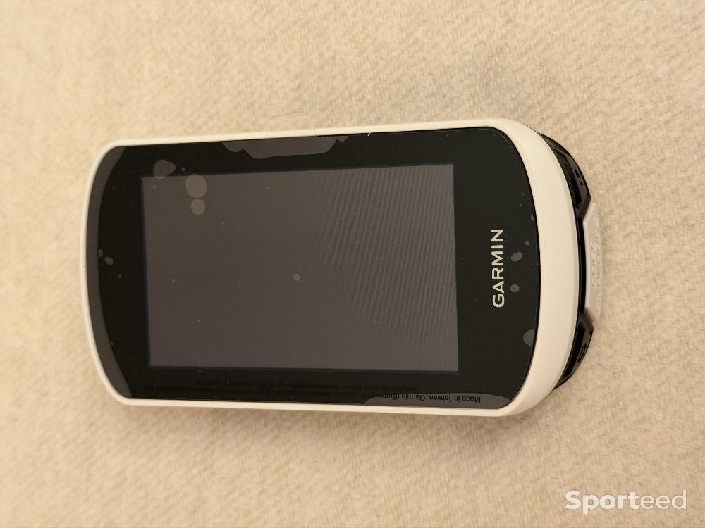 Vélo tout terrain - VTT - Compteur GPS vélo tactile couleur GARMIN Edge Explore 2 neuf - photo 5