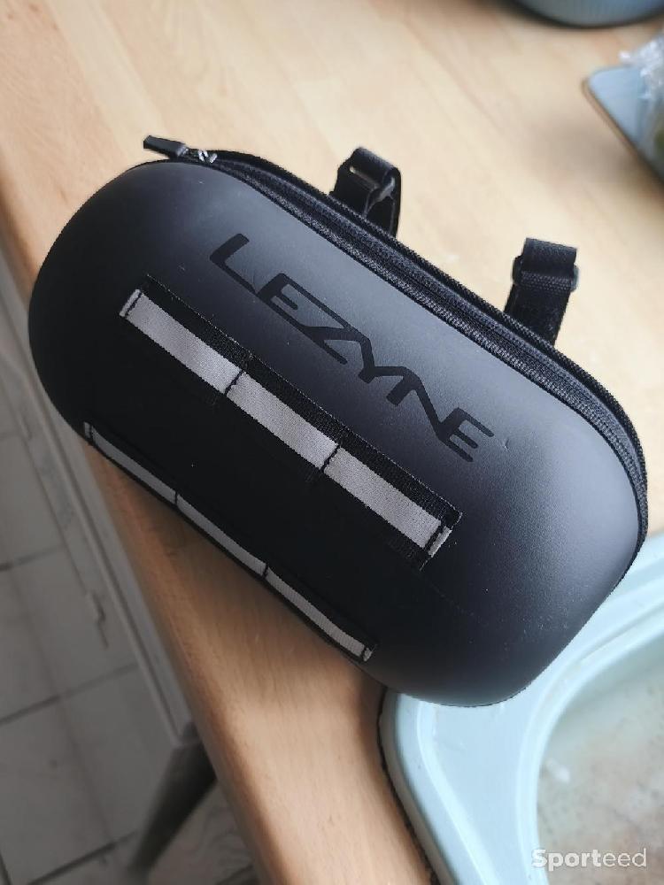 Vélo route - Sacoche de guidon  - photo 1