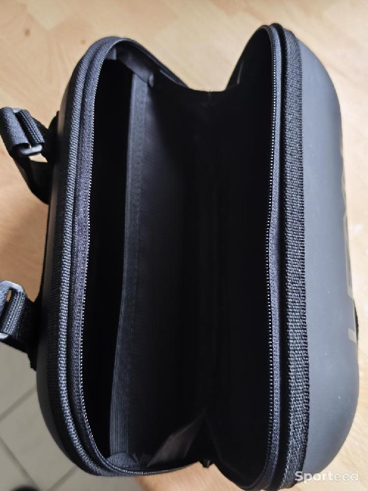 Vélo route - Sacoche de guidon  - photo 2