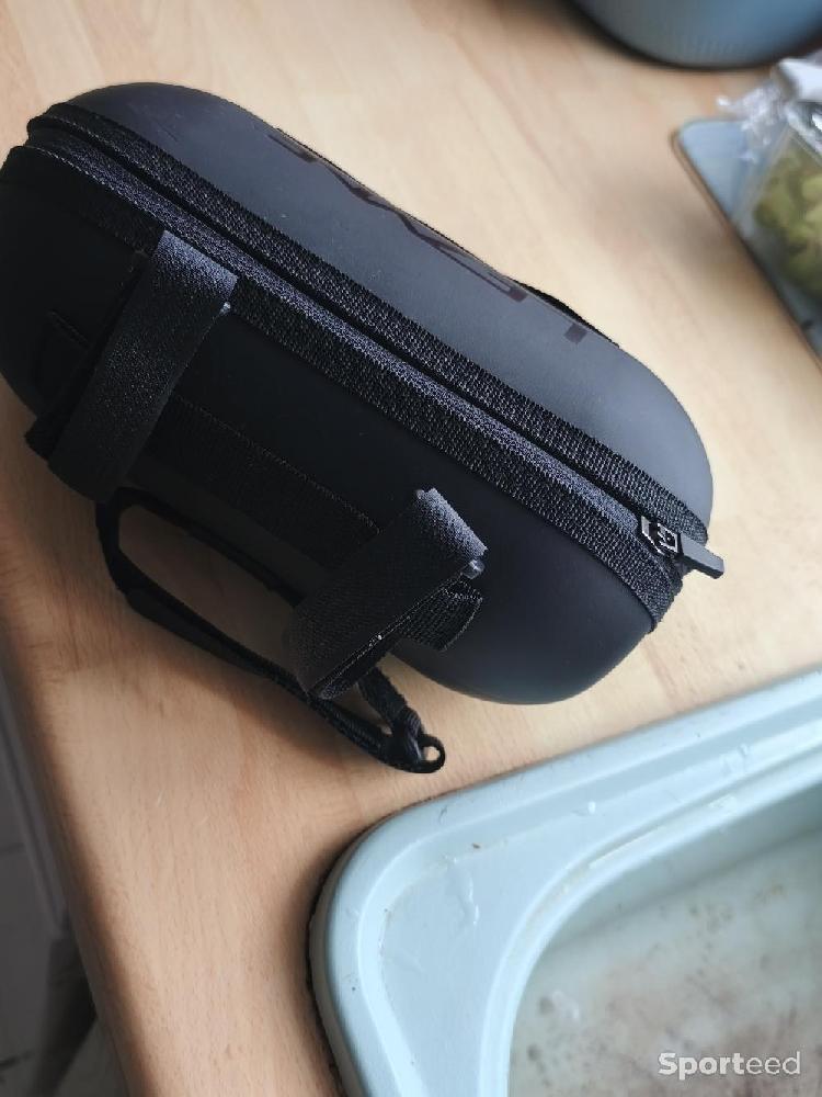 Vélo route - Sacoche de guidon  - photo 4