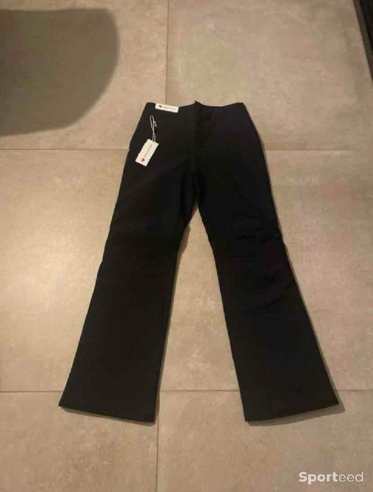 Ski alpin - Pantalon de ski  - photo 1
