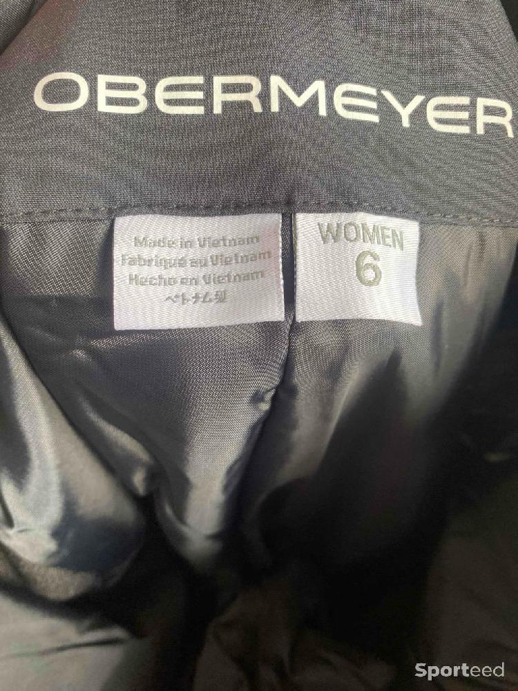 Ski alpin - Pantalon de ski  - photo 5