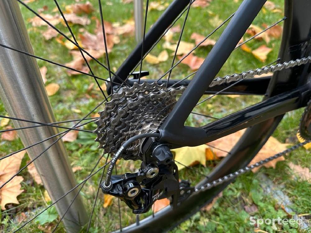 Vélo route - Canyon Aeroad CF SL 7.0 - photo 1